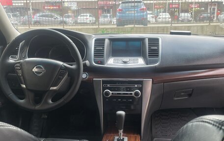 Nissan Teana, 2011 год, 910 000 рублей, 13 фотография
