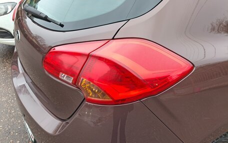 KIA cee'd III, 2014 год, 1 175 000 рублей, 4 фотография