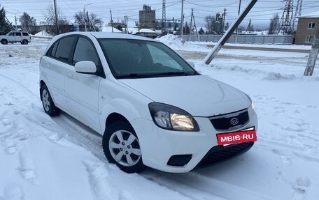 KIA Rio II, 2010 год, 448 000 рублей, 2 фотография