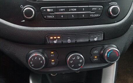 KIA cee'd III, 2014 год, 1 175 000 рублей, 15 фотография