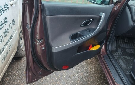 KIA cee'd III, 2014 год, 1 175 000 рублей, 14 фотография