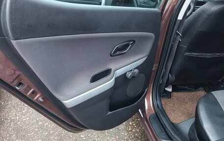 KIA cee'd III, 2014 год, 1 175 000 рублей, 13 фотография