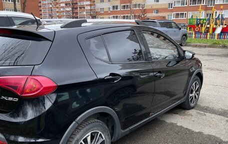 Lifan X50, 2016 год, 390 000 рублей, 3 фотография