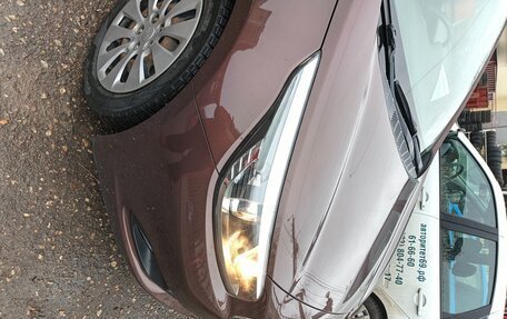 KIA cee'd III, 2014 год, 1 175 000 рублей, 18 фотография