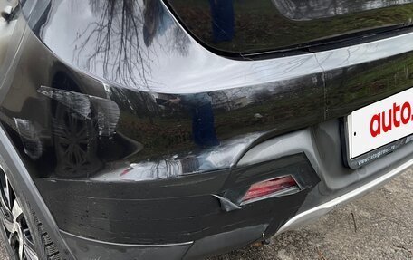 Lifan X50, 2016 год, 390 000 рублей, 6 фотография