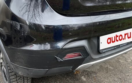 Lifan X50, 2016 год, 390 000 рублей, 5 фотография