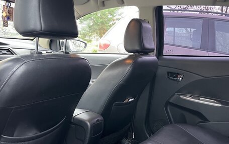 Lifan X50, 2016 год, 390 000 рублей, 4 фотография