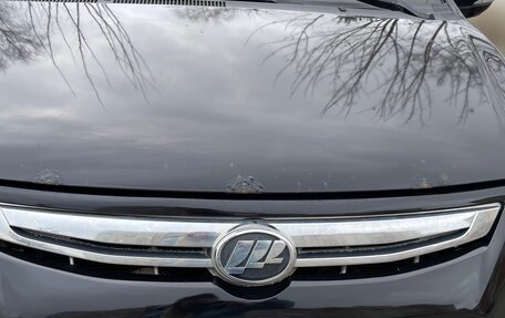 Lifan X50, 2016 год, 390 000 рублей, 10 фотография