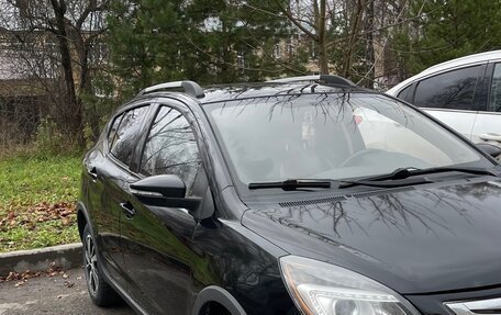 Lifan X50, 2016 год, 390 000 рублей, 11 фотография