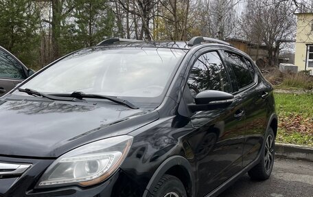 Lifan X50, 2016 год, 390 000 рублей, 14 фотография