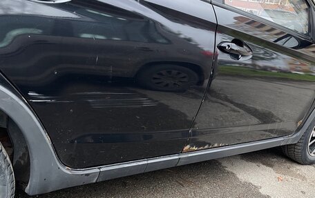 Lifan X50, 2016 год, 390 000 рублей, 9 фотография