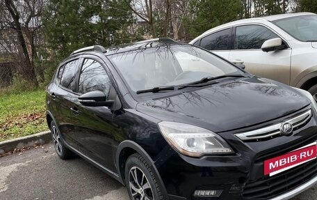 Lifan X50, 2016 год, 390 000 рублей, 12 фотография