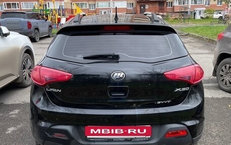 Lifan X50, 2016 год, 390 000 рублей, 8 фотография