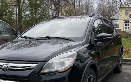 Lifan X50, 2016 год, 390 000 рублей, 15 фотография