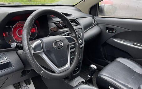 Lifan X50, 2016 год, 390 000 рублей, 22 фотография