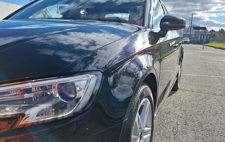 Audi A3, 2018 год, 2 100 000 рублей, 5 фотография