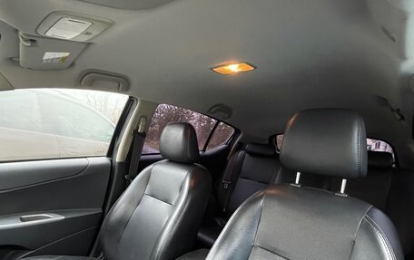 Lifan X50, 2016 год, 390 000 рублей, 19 фотография