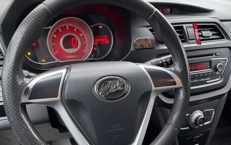 Lifan X50, 2016 год, 390 000 рублей, 20 фотография