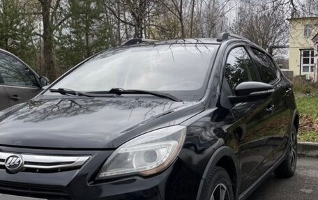 Lifan X50, 2016 год, 390 000 рублей, 23 фотография