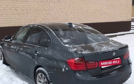BMW 3 серия, 2013 год, 1 100 000 рублей, 5 фотография