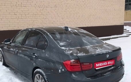 BMW 3 серия, 2013 год, 1 100 000 рублей, 4 фотография