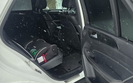 Mercedes-Benz M-Класс, 2014 год, 2 450 000 рублей, 7 фотография