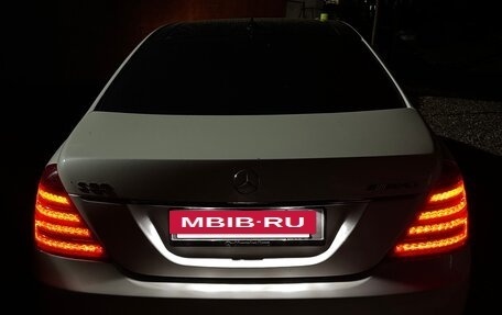 Mercedes-Benz S-Класс, 2011 год, 2 100 000 рублей, 13 фотография