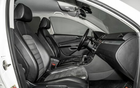 Volkswagen Passat B6, 2008 год, 725 000 рублей, 5 фотография