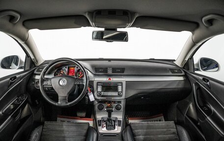 Volkswagen Passat B6, 2008 год, 725 000 рублей, 8 фотография