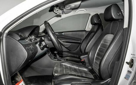 Volkswagen Passat B6, 2008 год, 725 000 рублей, 6 фотография