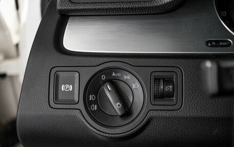 Volkswagen Passat B6, 2008 год, 725 000 рублей, 13 фотография