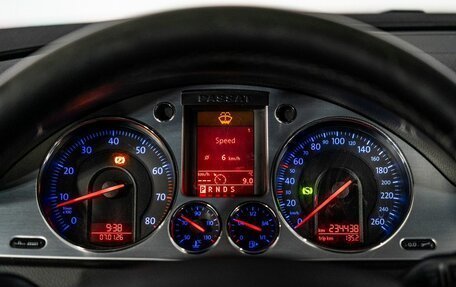 Volkswagen Passat B6, 2008 год, 725 000 рублей, 10 фотография