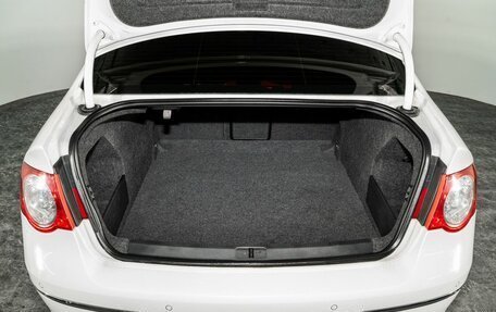 Volkswagen Passat B6, 2008 год, 725 000 рублей, 16 фотография