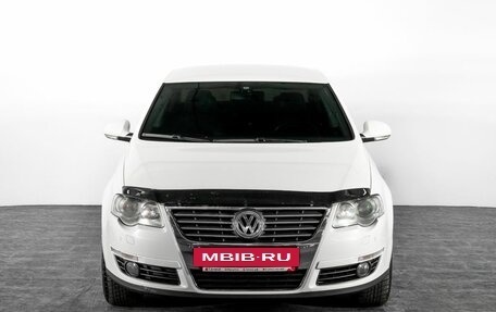 Volkswagen Passat B6, 2008 год, 725 000 рублей, 2 фотография