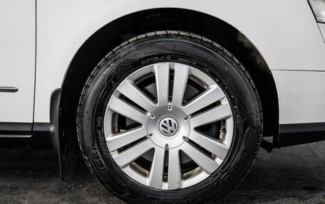 Volkswagen Passat B6, 2008 год, 725 000 рублей, 17 фотография