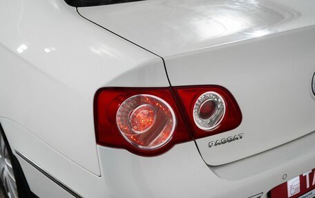 Volkswagen Passat B6, 2008 год, 725 000 рублей, 21 фотография