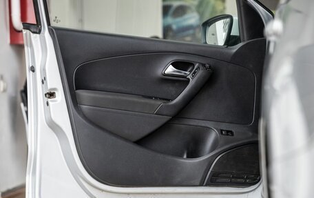 Volkswagen Polo VI (EU Market), 2012 год, 678 000 рублей, 12 фотография