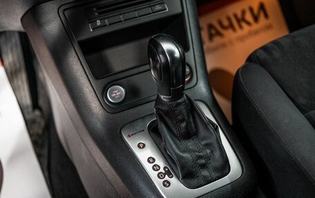 Volkswagen Tiguan I, 2013 год, 1 495 000 рублей, 12 фотография