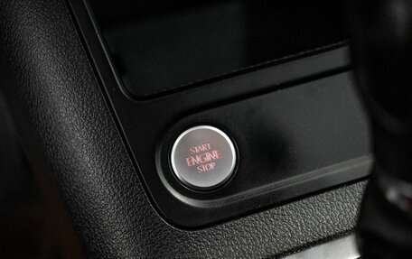 Volkswagen Tiguan I, 2013 год, 1 495 000 рублей, 13 фотография