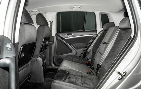 Volkswagen Tiguan I, 2013 год, 1 495 000 рублей, 7 фотография