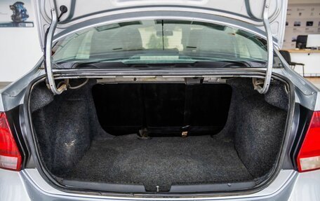 Volkswagen Polo VI (EU Market), 2012 год, 678 000 рублей, 28 фотография