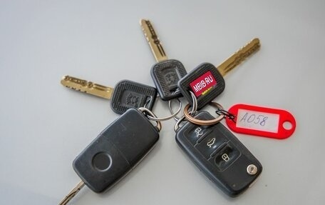 Volkswagen Polo VI (EU Market), 2012 год, 678 000 рублей, 29 фотография