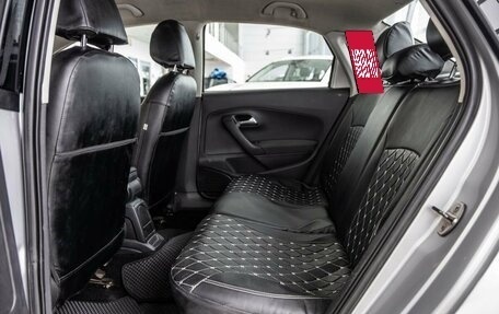 Volkswagen Polo VI (EU Market), 2012 год, 678 000 рублей, 27 фотография