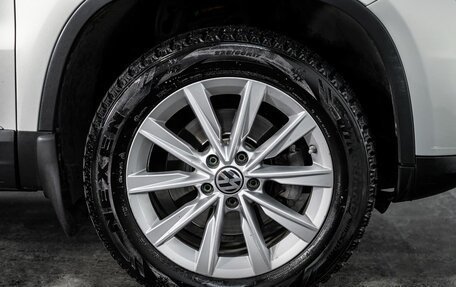 Volkswagen Tiguan I, 2013 год, 1 495 000 рублей, 17 фотография