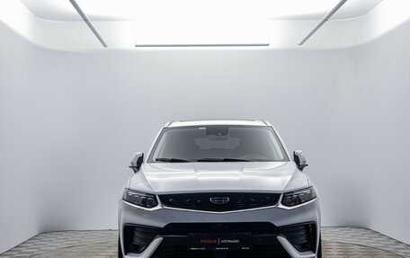 Geely Tugella FY11, 2021 год, 2 590 000 рублей, 2 фотография