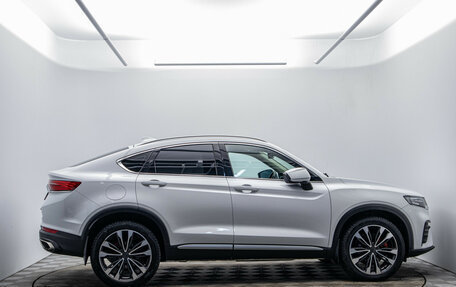 Geely Tugella FY11, 2021 год, 2 590 000 рублей, 4 фотография