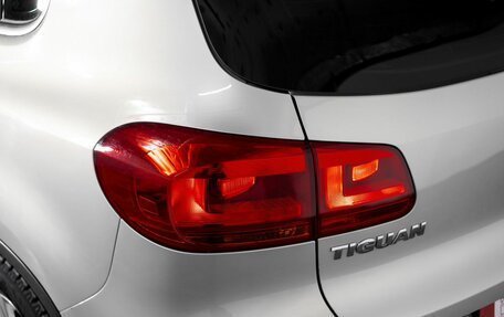 Volkswagen Tiguan I, 2013 год, 1 495 000 рублей, 21 фотография