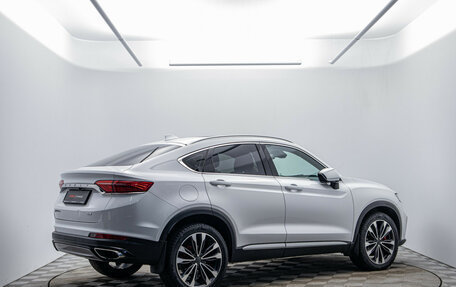 Geely Tugella FY11, 2021 год, 2 590 000 рублей, 5 фотография