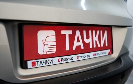 Volkswagen Tiguan I, 2013 год, 1 495 000 рублей, 22 фотография