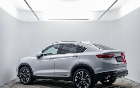 Geely Tugella FY11, 2021 год, 2 590 000 рублей, 7 фотография